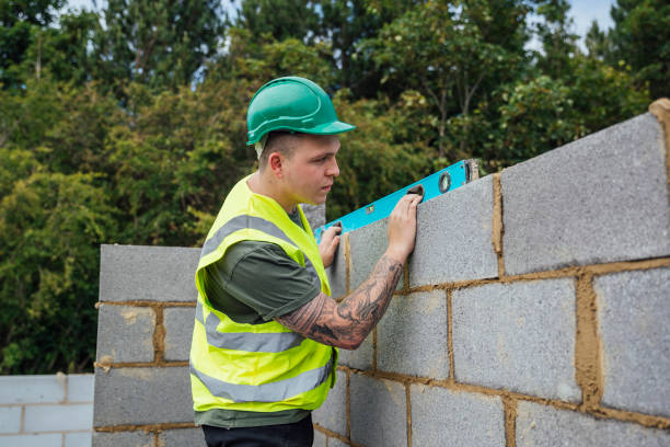 Best Residential Concrete Solutions in Altavista, VA