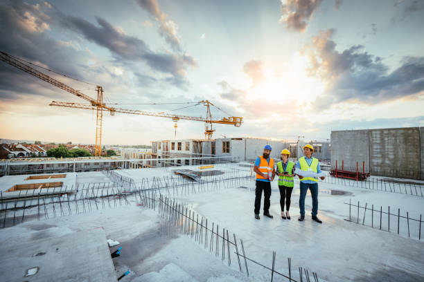 Best Concrete Demolition Services in Altavista, VA