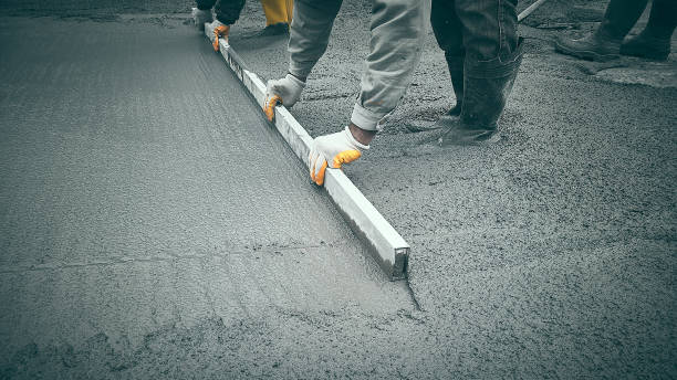 Best Concrete Retaining Walls in Altavista, VA