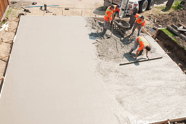 Best Concrete Retaining Walls in Altavista, VA