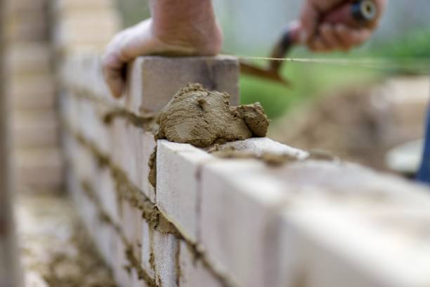 Best Concrete Slab Construction in Altavista, VA